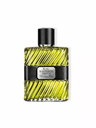 DIOR | Eau Sauvage Parfum 100ml | 